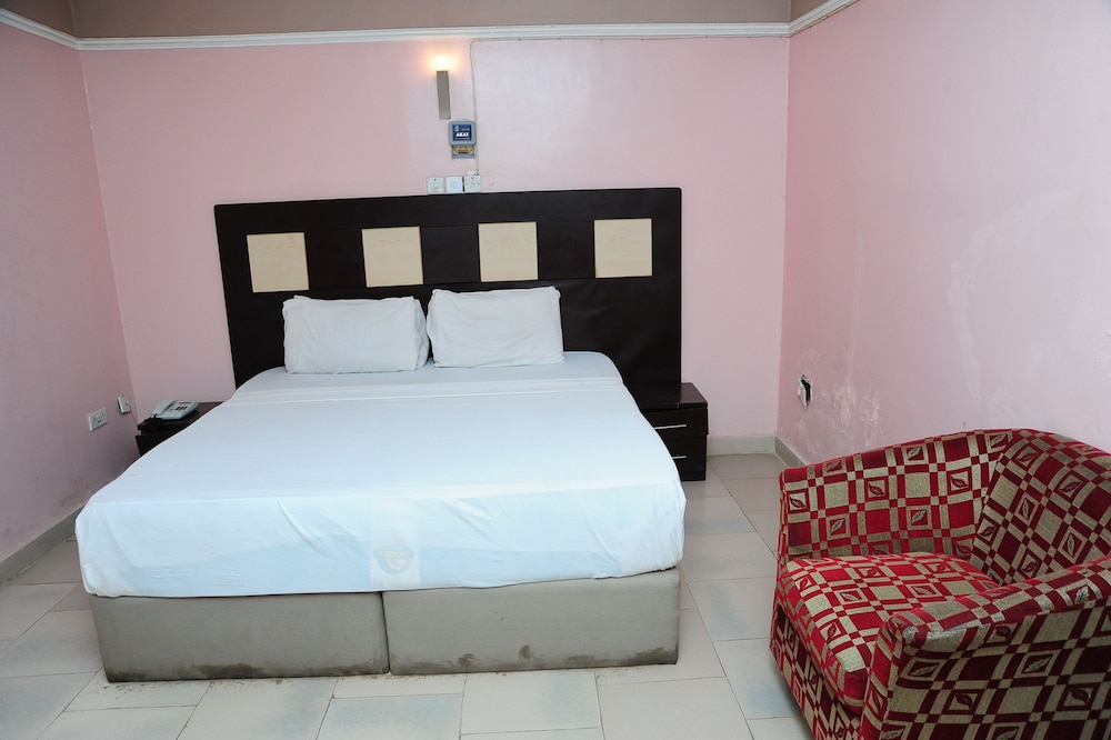 Standard Double Room photo 1