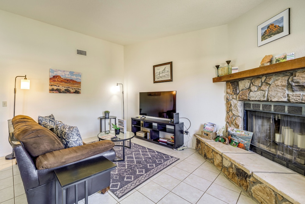 Apartment (2 Bedrooms) photo 1