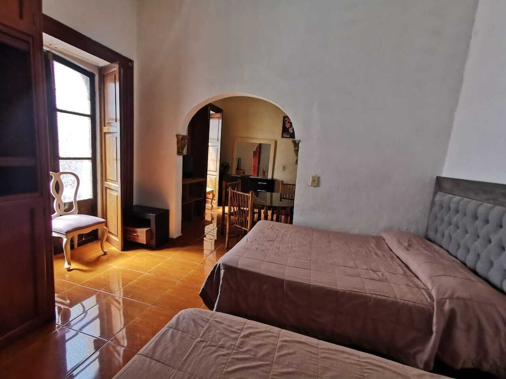 Basic Double Room
