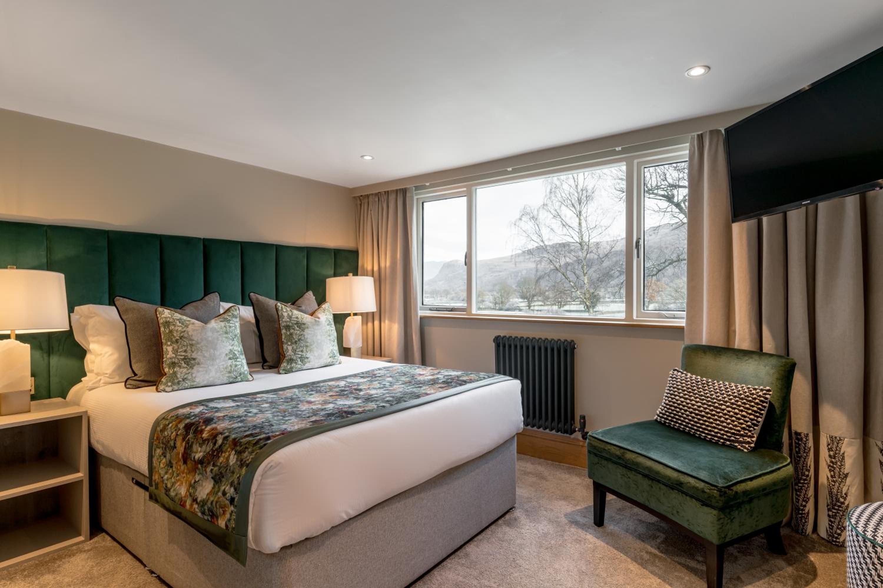 Small Double Room photo 1