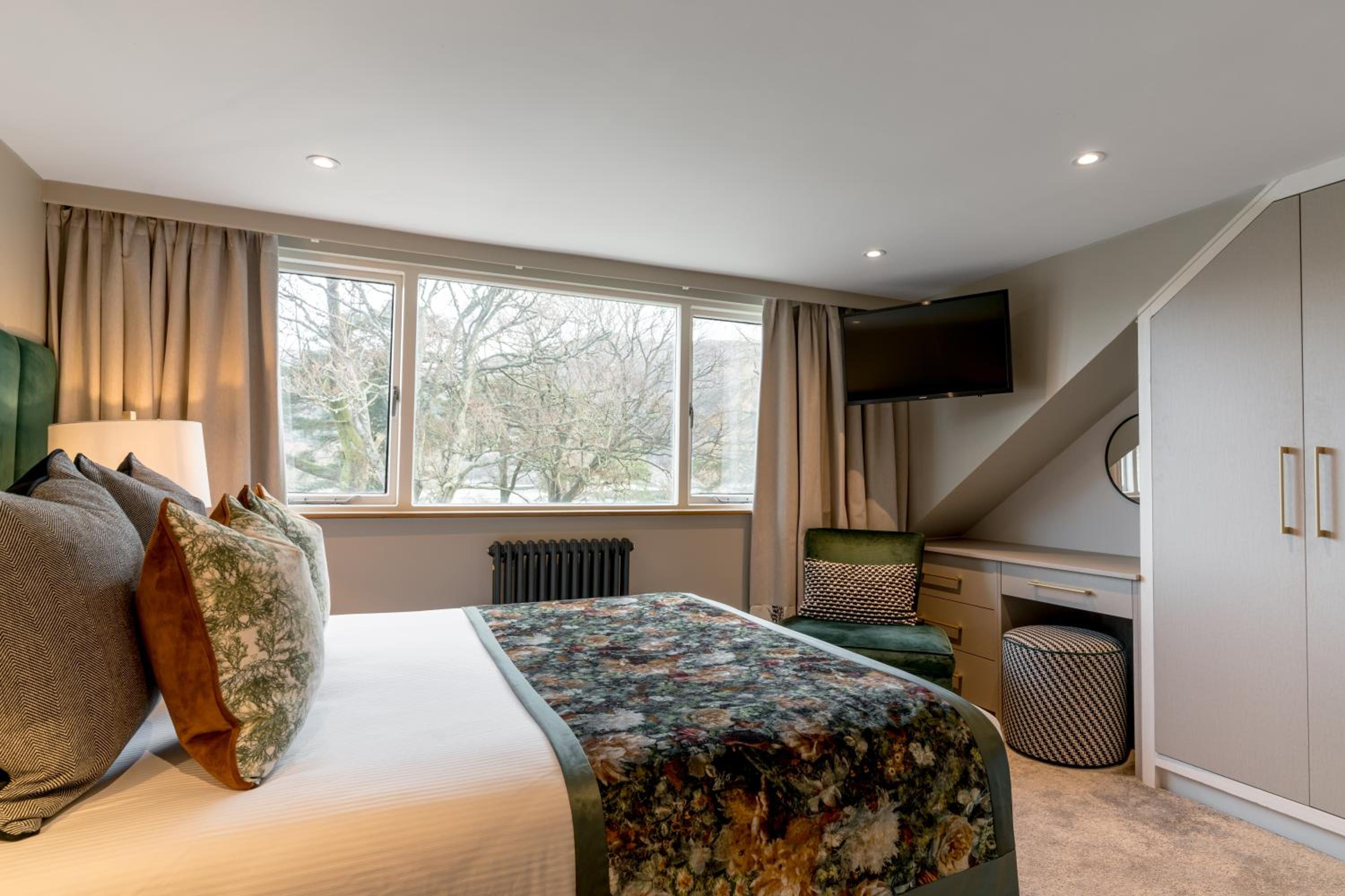 Small Double Room photo 2