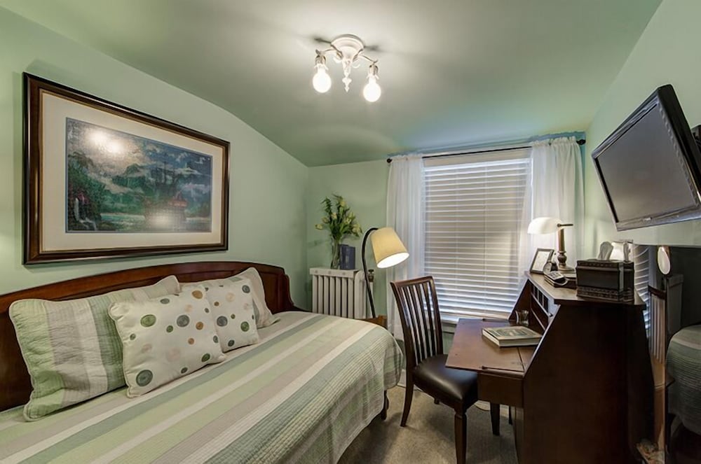 Room, 1 Twin Bed (Peter Pan) photo 1
