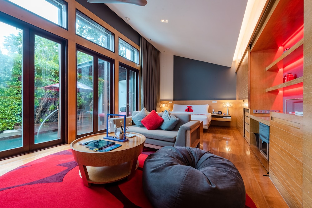Premier Villa, 1 Bedroom, Private Pool, Beachfront - Photo 4