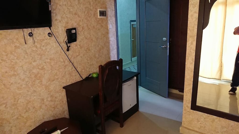 Basic Single Room, 1 Bedroom photo 2