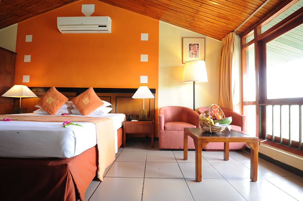 Standard Double or Twin Room with Lake View and 10% Off for Spa