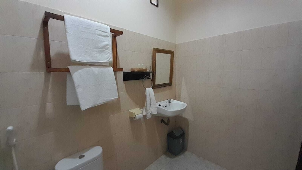 Deluxe Room, 1 Double Bed - Photo 10