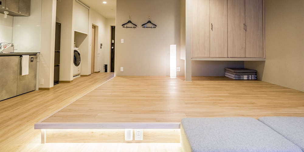 [Dog-friendly] Room for 8 People, Non Smoking - Photo 6