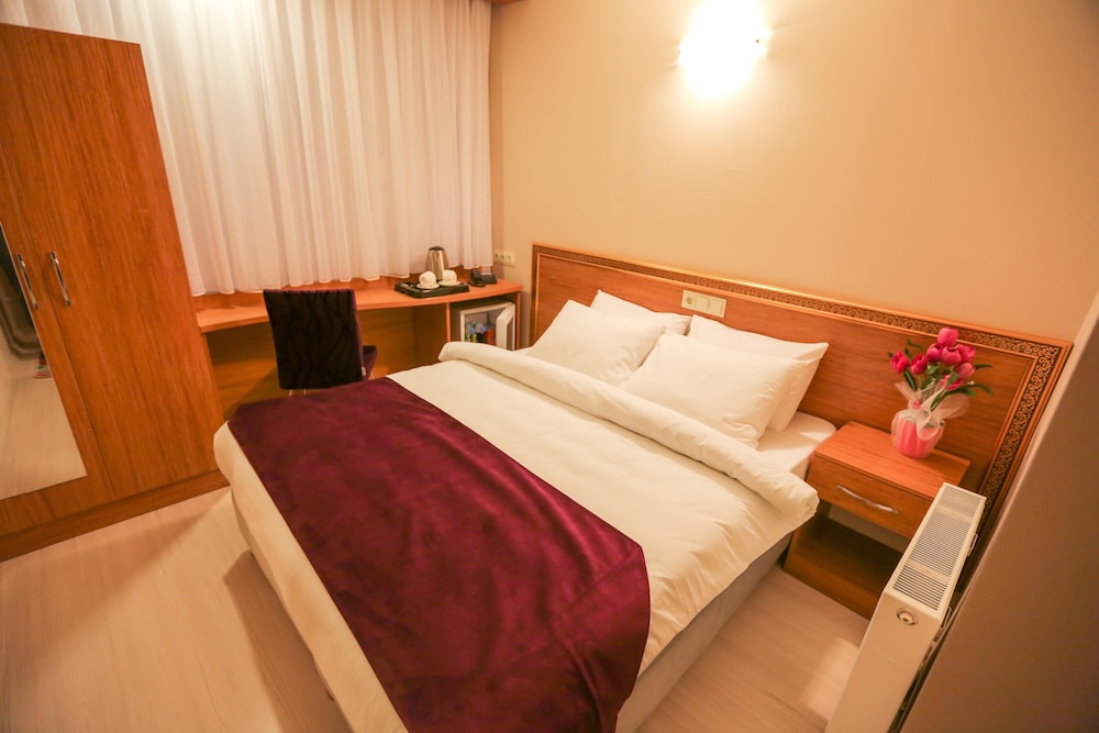 Standard Single Room, 1 Bedroom, Non Smoking, City View photo 3