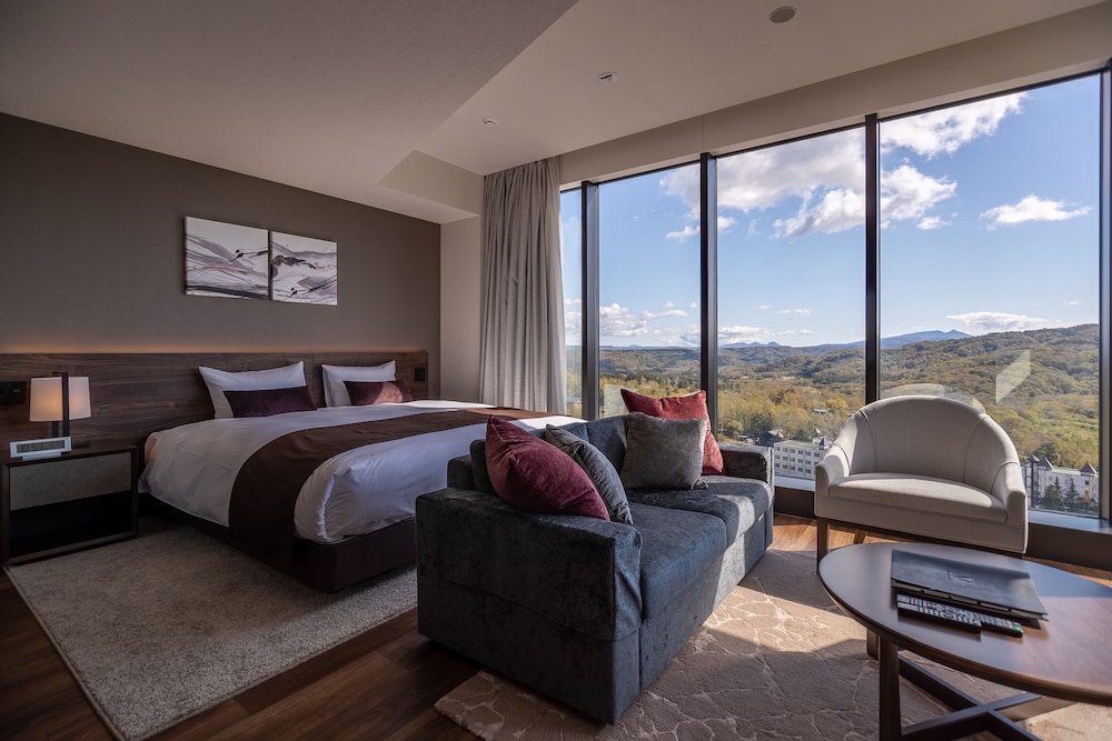 1 Bedroom Residence