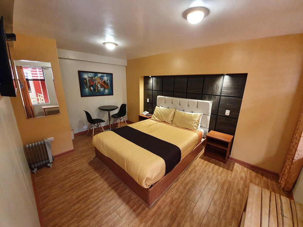 Superior Double Room photo 1