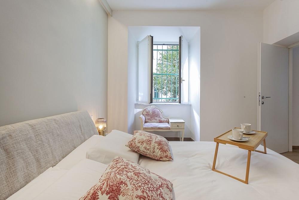 City Apartment