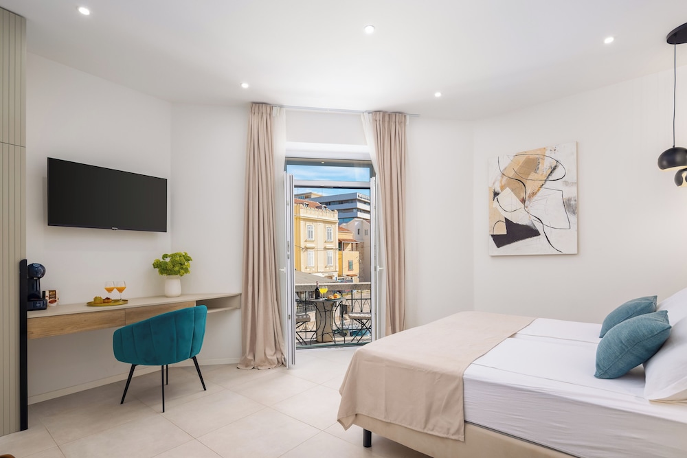 Comfort Double or Twin Room