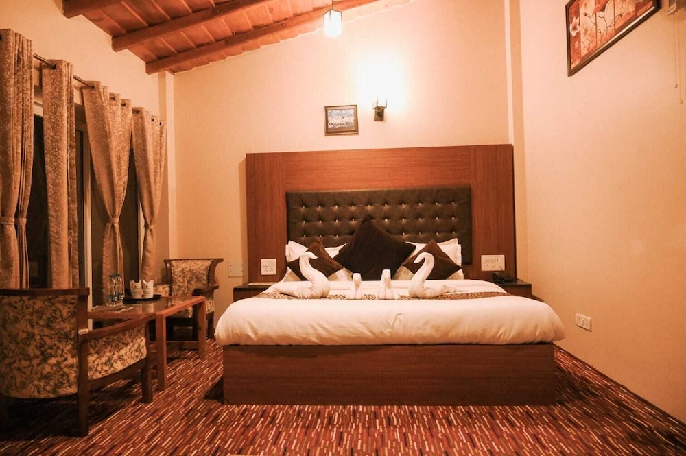 Deluxe Room photo 1