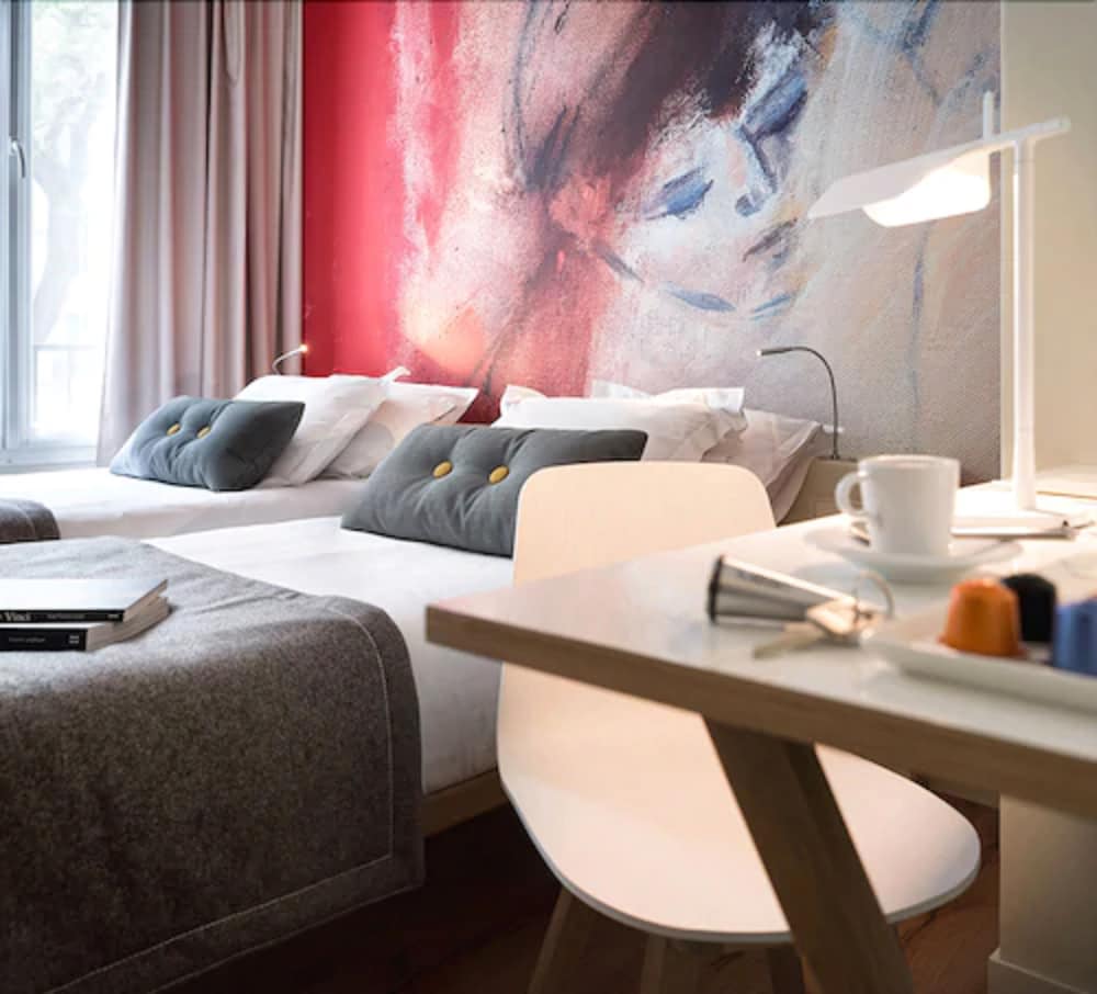 Luxury Double Room photo 1