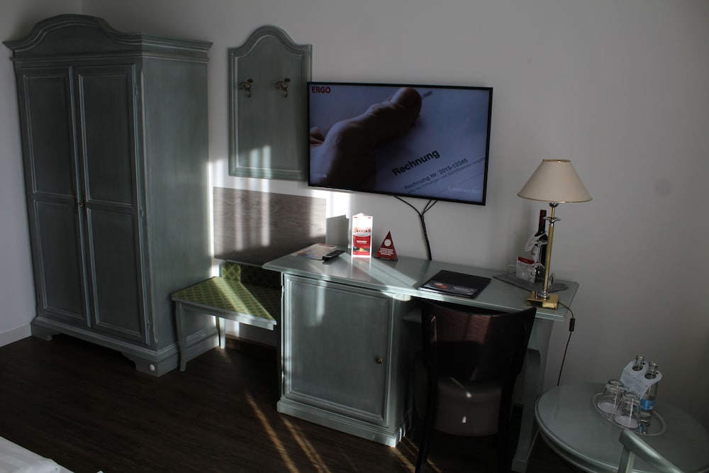 Standard Double Room photo 2