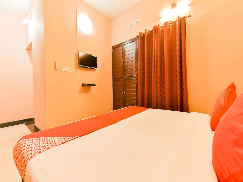 Double Or Twin Room photo 2