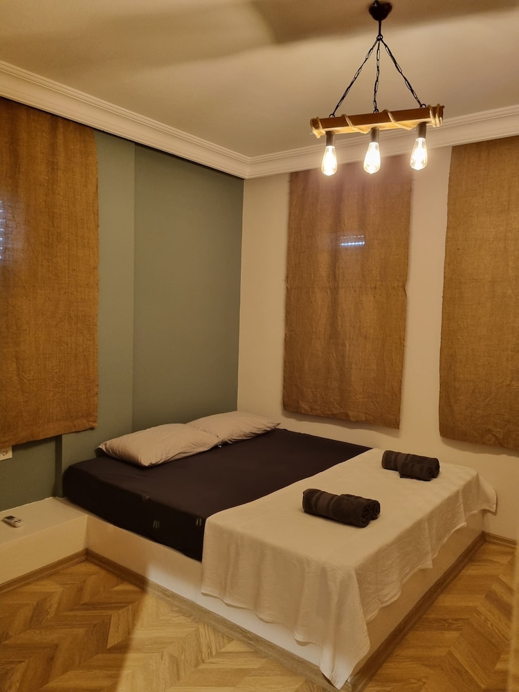 Standard Double Room, 1 Queen Bed, City View