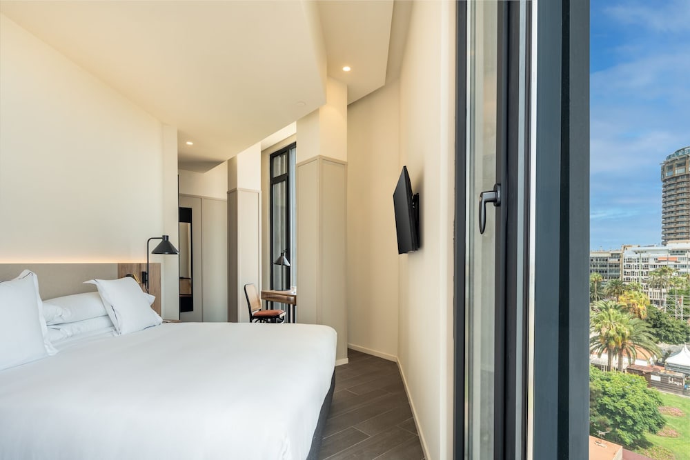 Deluxe Double Room, Sea View