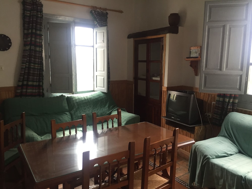 Traditional House (Alpujarrena I) photo 3
