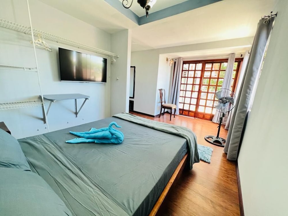 Business Double Room photo 3