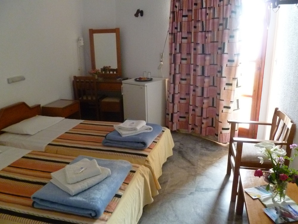 Economy Room photo 1