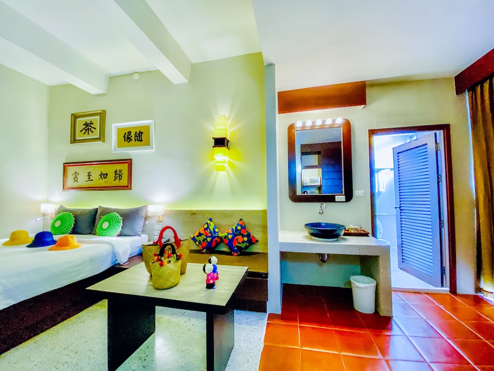 Superior Double Room - Photo 17