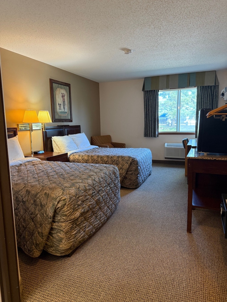 Basic Double Room photo 1