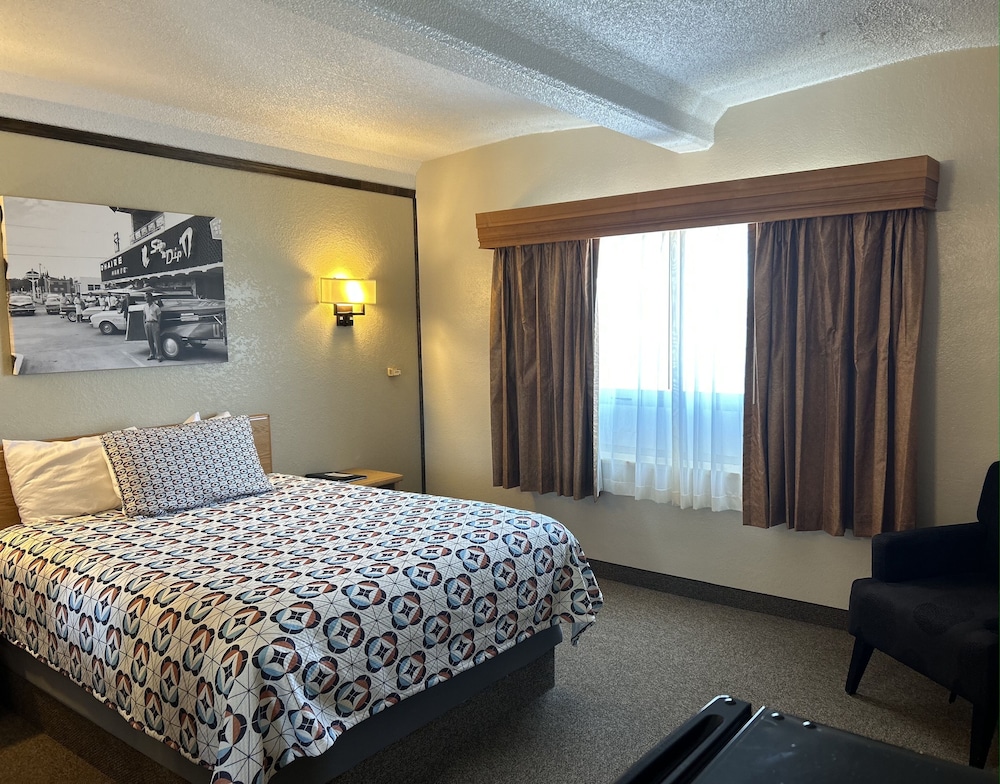 Business Room