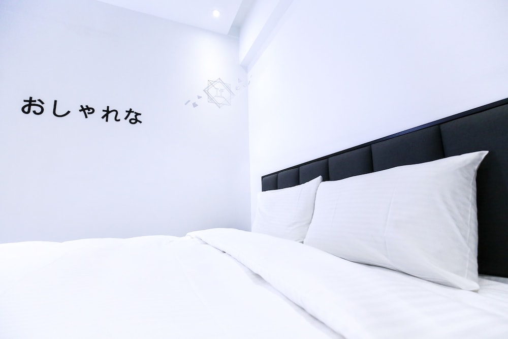 Deluxe Quadruple Room photo 3