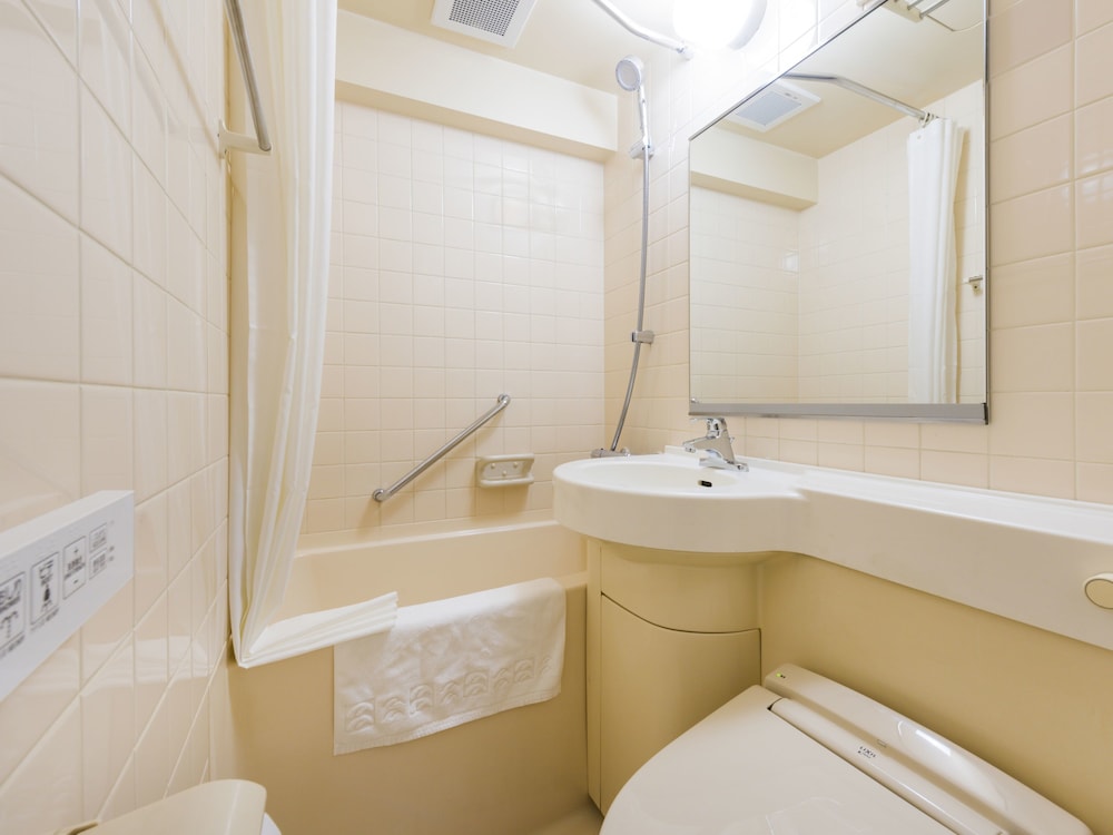 Double Room Smoking (Eco Plan - No Cleaning Service) photo 2
