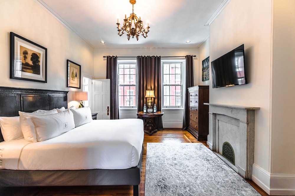Grand Suite, 1 King Bed
