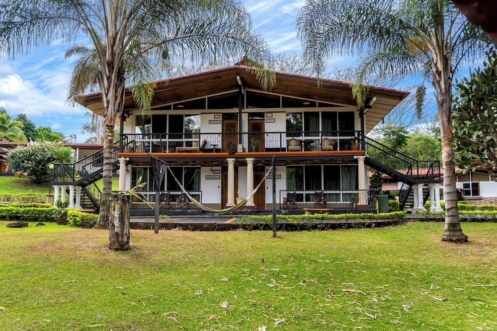 Villa, 1 Bedroom photo 2