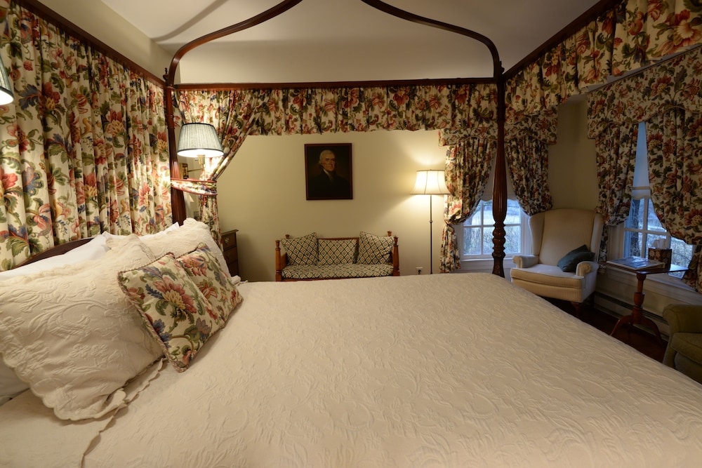 Premium Double Room, 1 Queen Bed, Non Smoking (Jefferson) photo 2