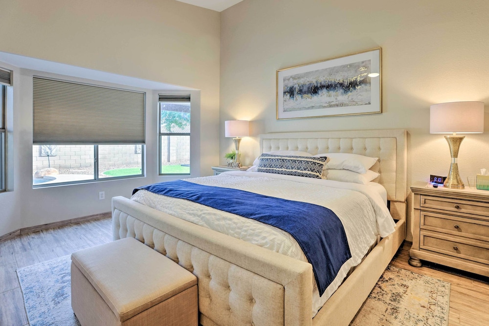 House (4 Bedrooms) photo 2