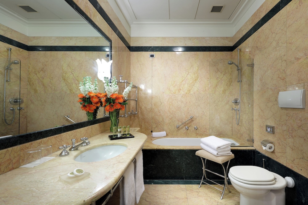 Superior Double Room Single Use - Photo 2