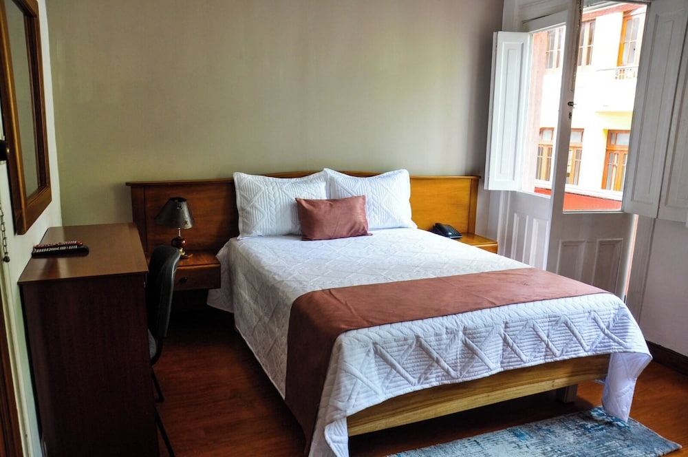 Standard Double Room photo 1
