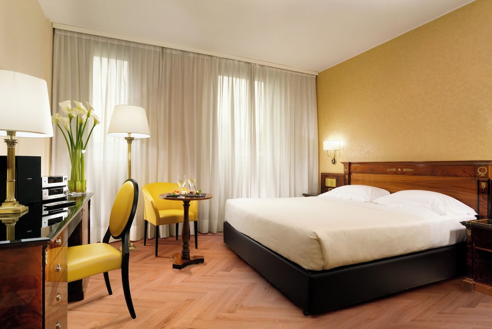 Executive Twin Room