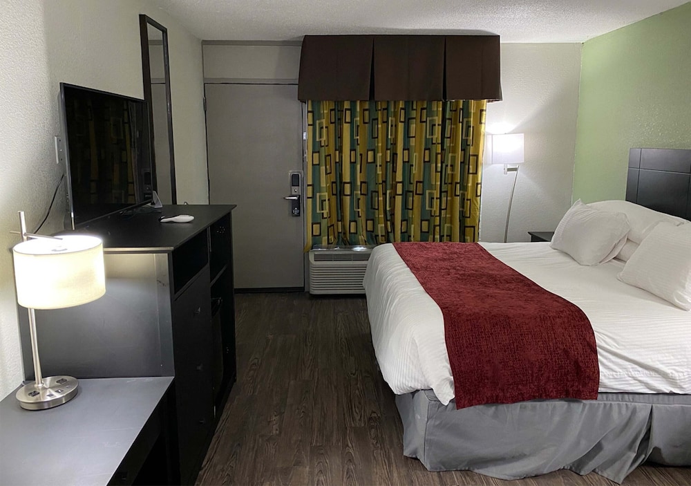 Lx Hotel, Powered by ACW Circle, Billede 18