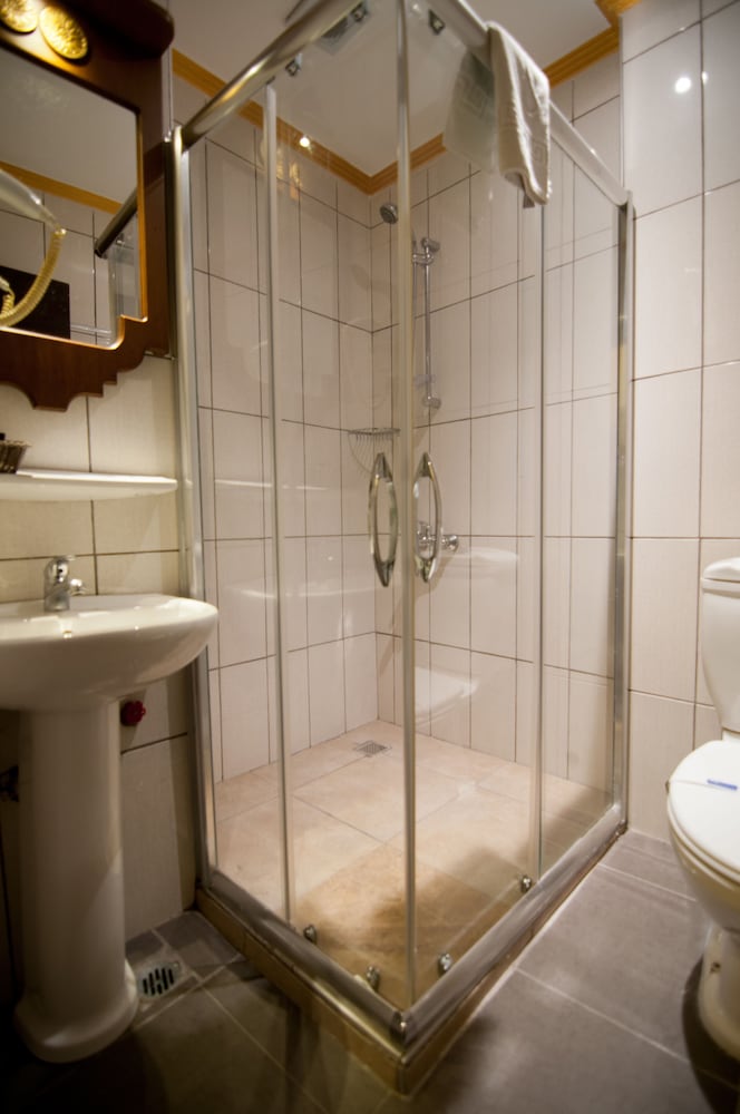 Standard Double Room, City View photo 2