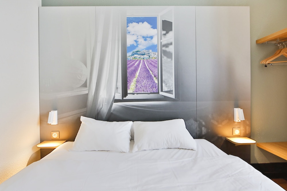 B&B HOTEL Montélimar Nord, Billede 5