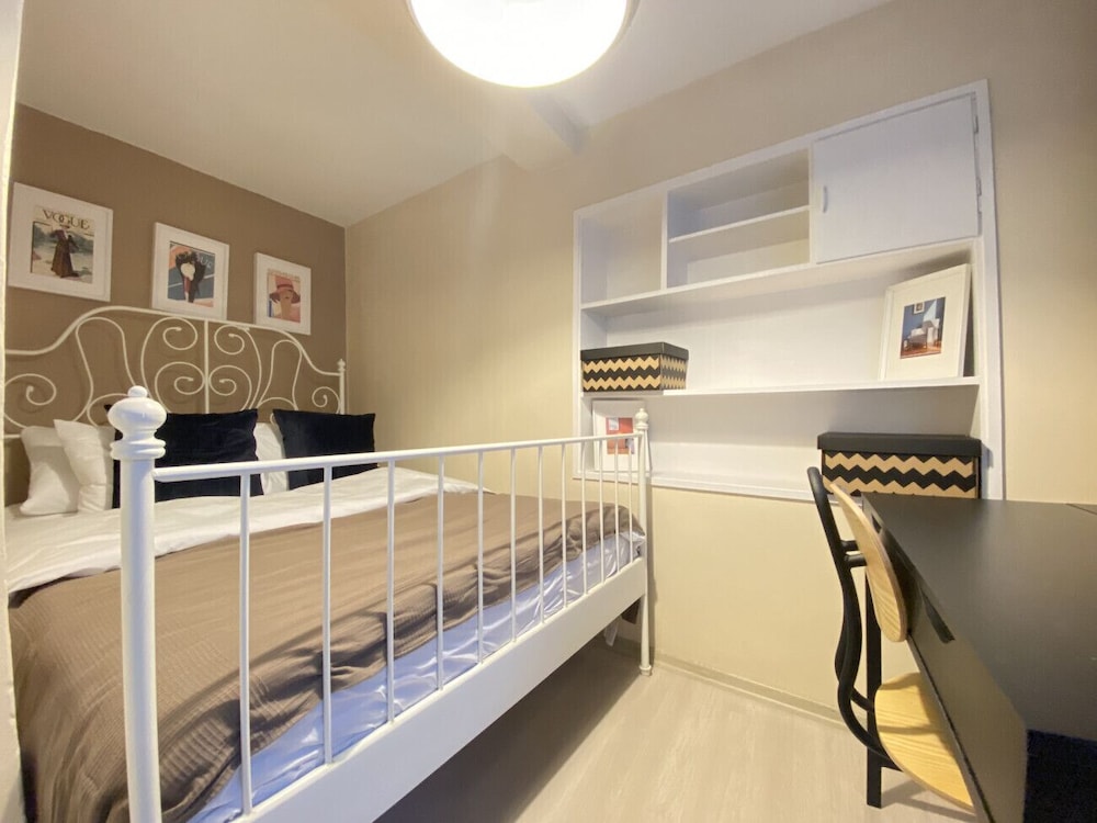 Apartment photo 3