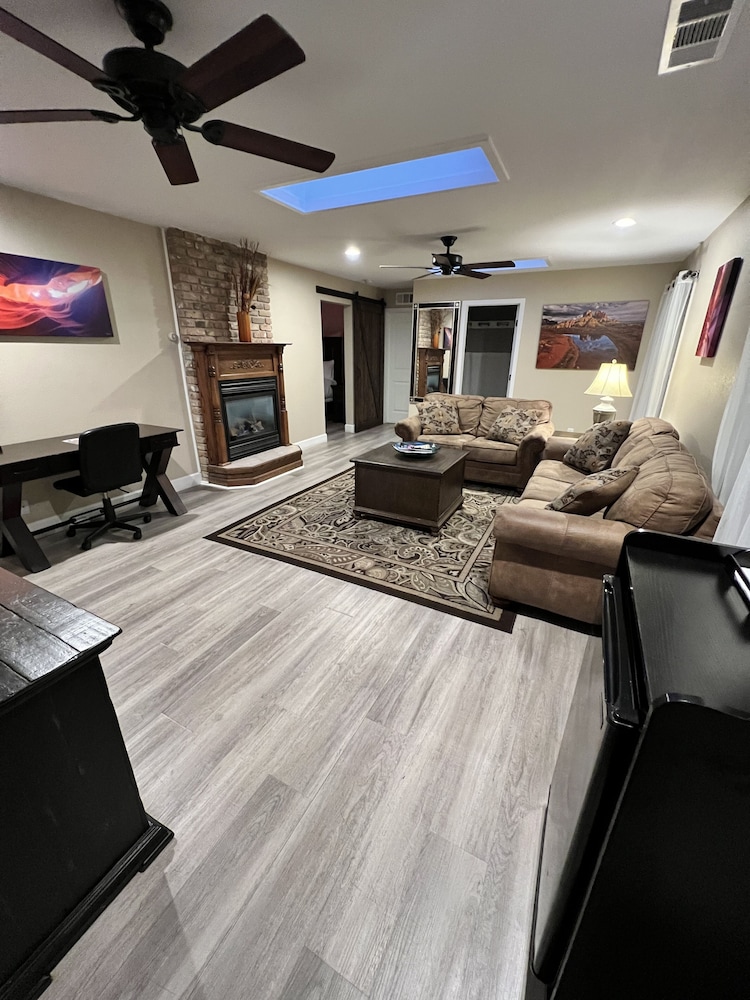 Luxury Suite, Multiple Beds