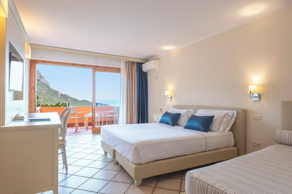 Room, Sea View (Prestige) - Photo 19