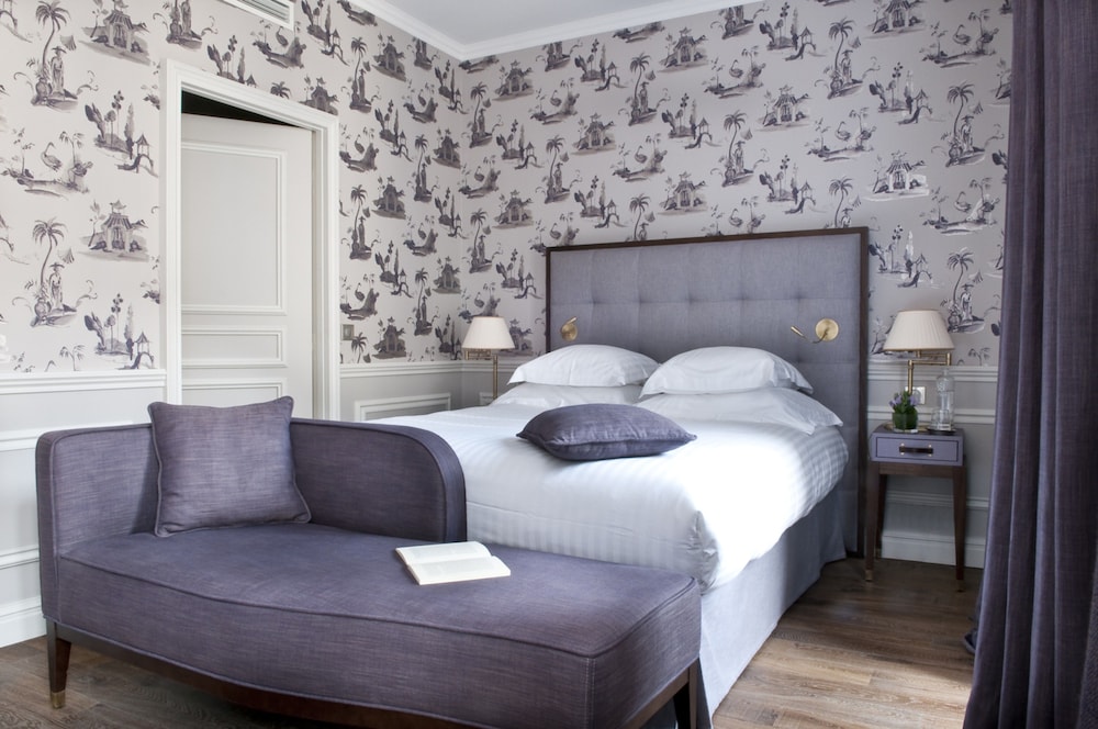 Deluxe Double Room - Photo 10