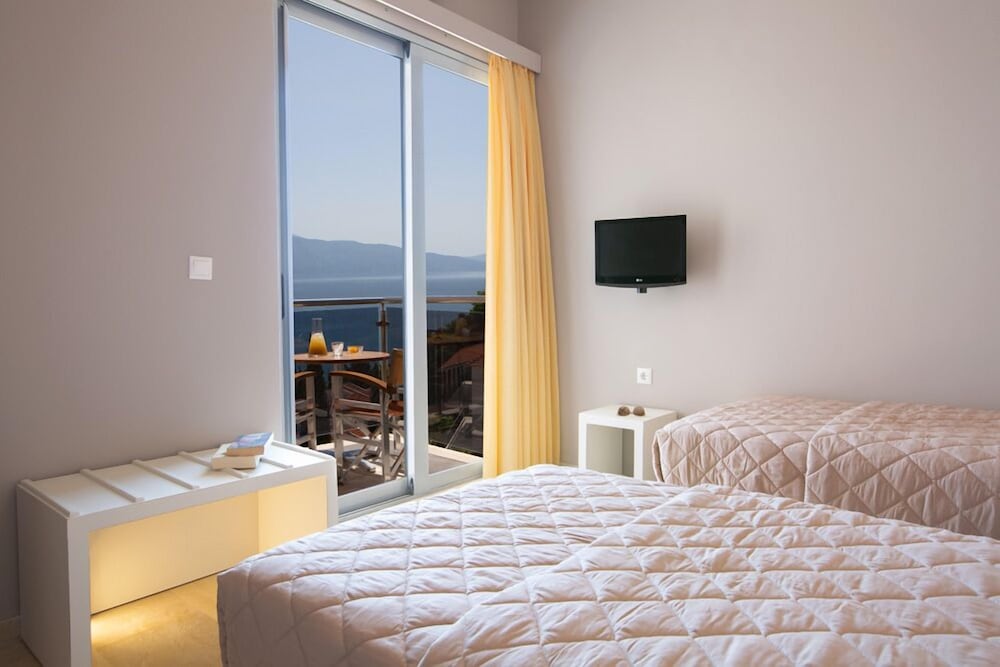 Family Apartment, Sea View photo 2