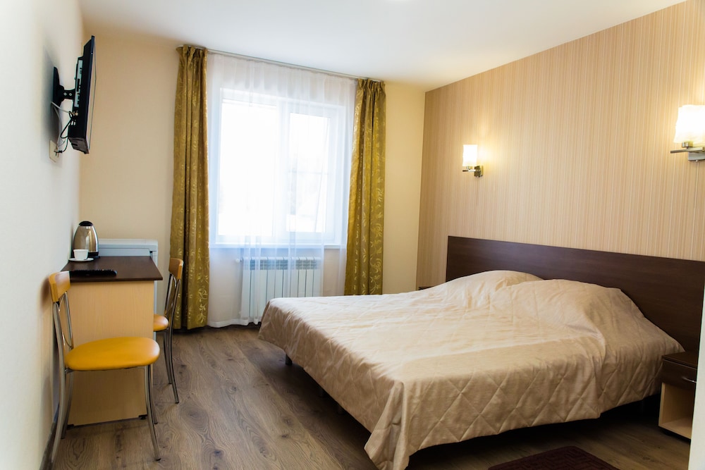 Comfort Twin Room photo 3
