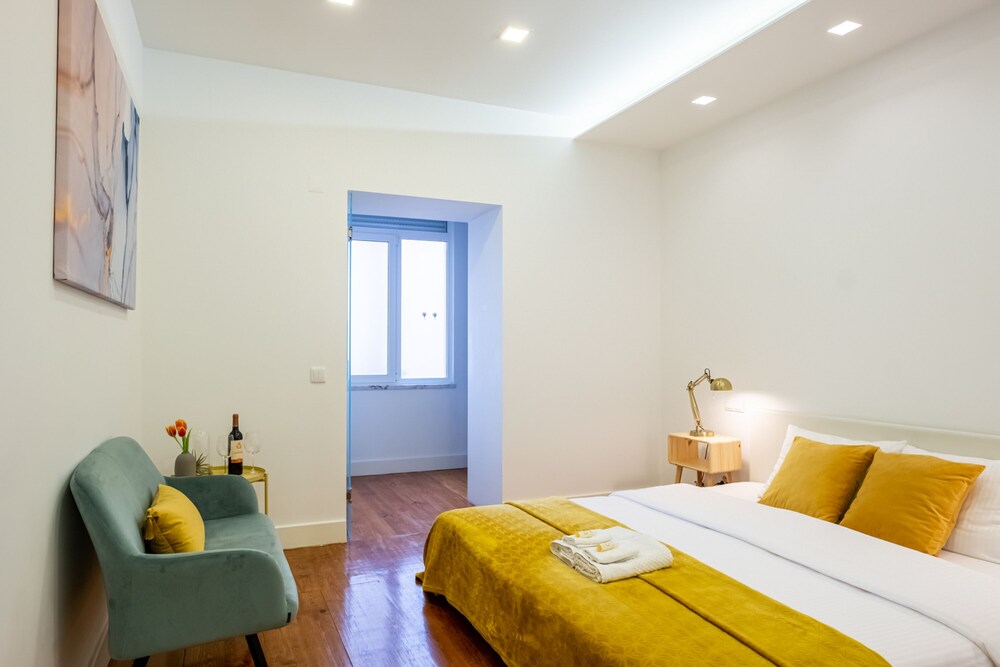 Deluxe Double Room, Private Bathroom photo 1
