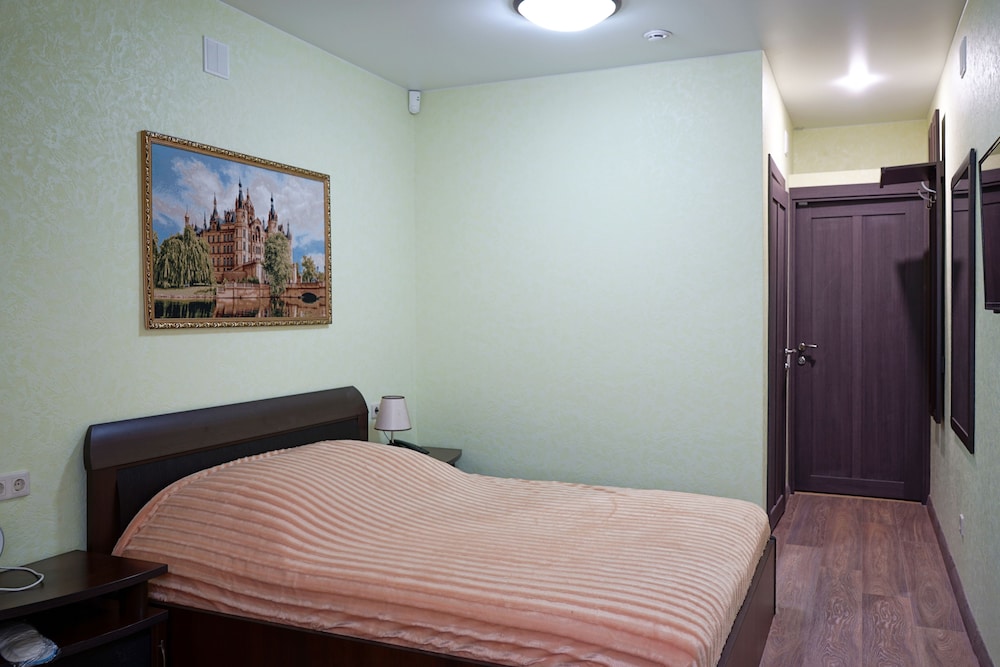 Standard Double Room photo 3