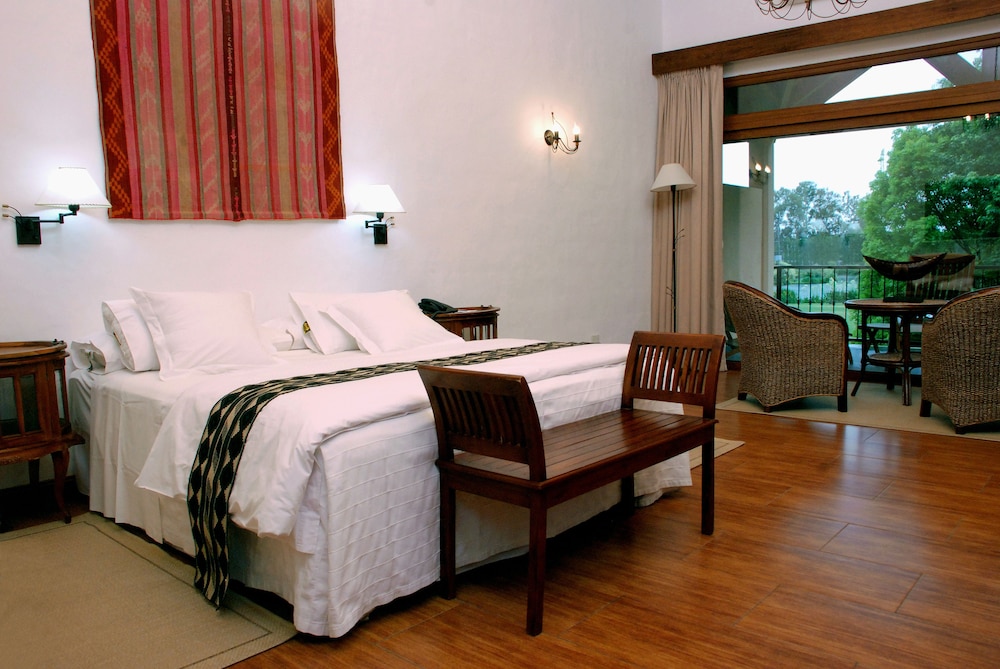 Luxury Room photo 1