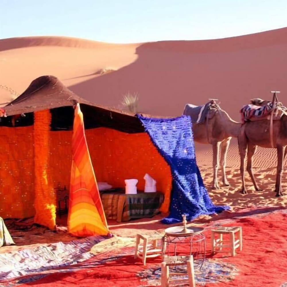 Luxury Tent photo 1